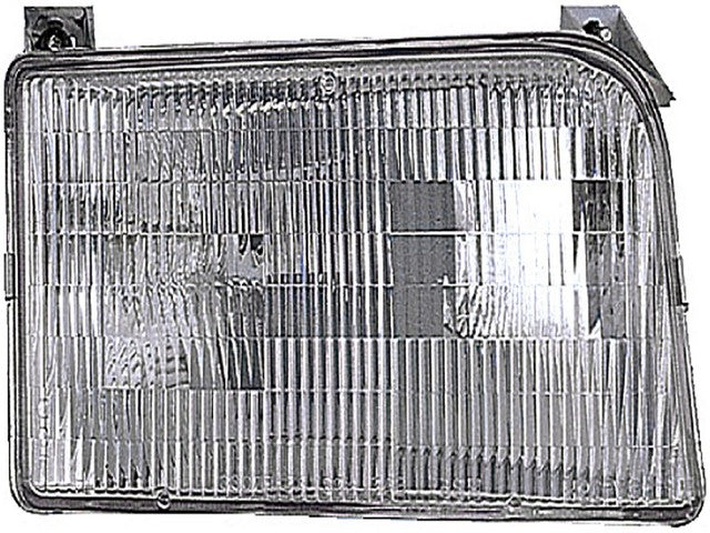 Dorman Headlight Assembly  1590213