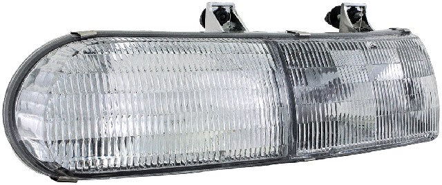 Dorman Headlight Assembly  1590216