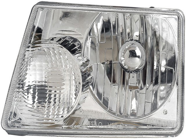 Dorman Headlight Assembly  1590284