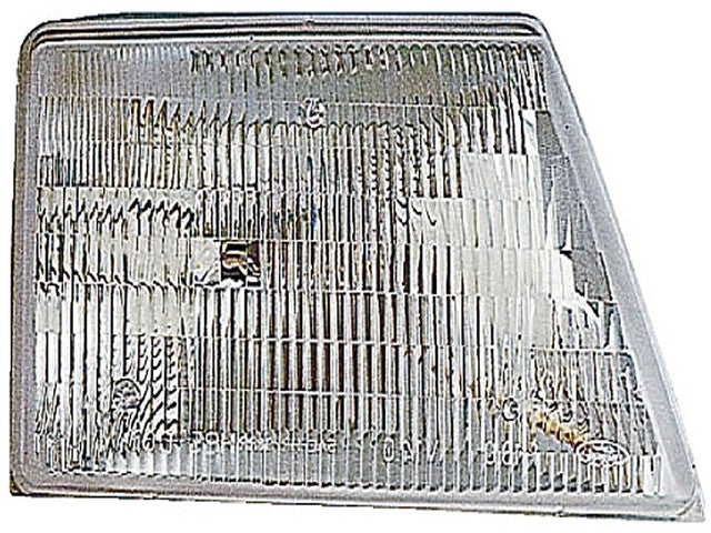 Dorman Headlight Assembly  1590287
