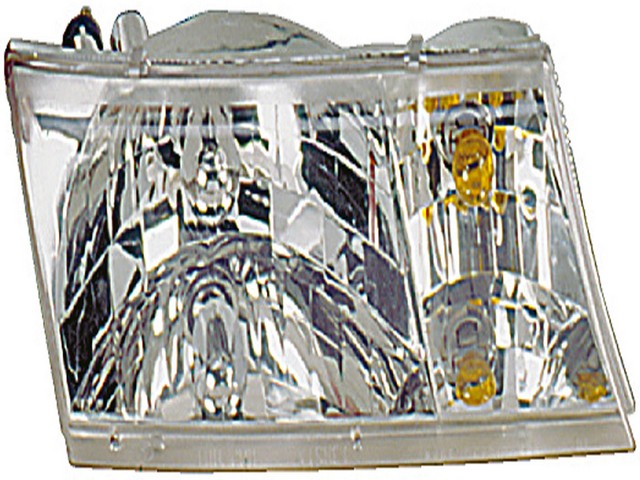Dorman Headlight Assembly  1590291