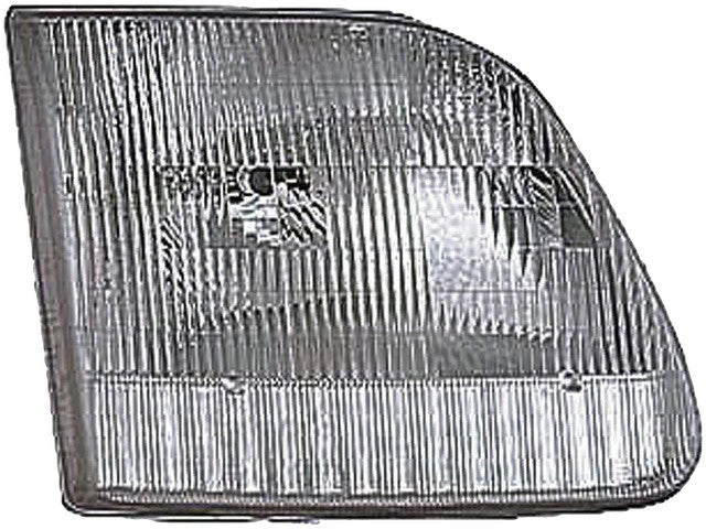 Dorman Headlight Assembly  1590296