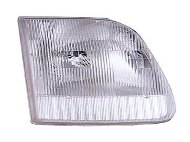 Dorman Headlight Assembly  1590297