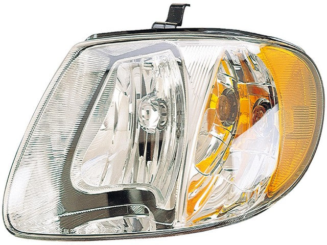 Dorman Headlight Assembly  1590312