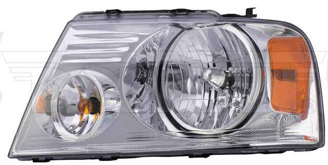 Dorman - OE Solutions Headlight Assembly  1590320