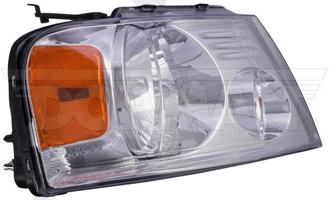 Dorman - OE Solutions Headlight Assembly  1590321
