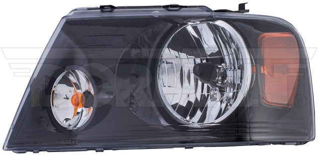Dorman - OE Solutions Headlight Assembly  1590322