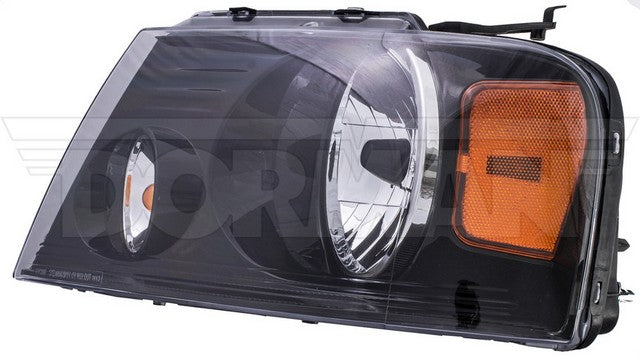 Dorman - OE Solutions Headlight Assembly  1590322