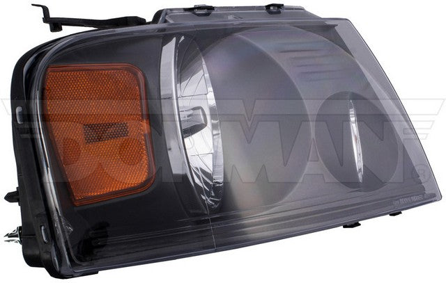 Dorman - OE Solutions Headlight Assembly  1590325