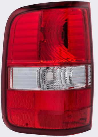 Dorman - OE Solutions Tail Light Assembly  1590326