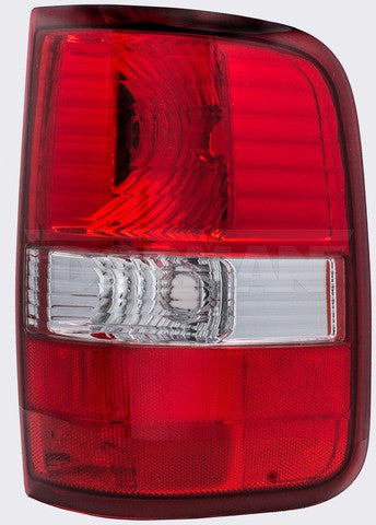 Dorman - OE Solutions Tail Light Assembly  1590327