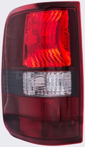 Dorman - OE Solutions Tail Light Assembly  1590328