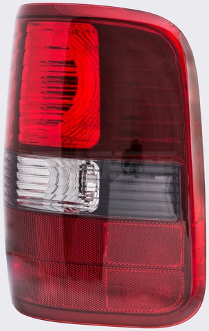 Dorman - OE Solutions Tail Light Assembly  1590329