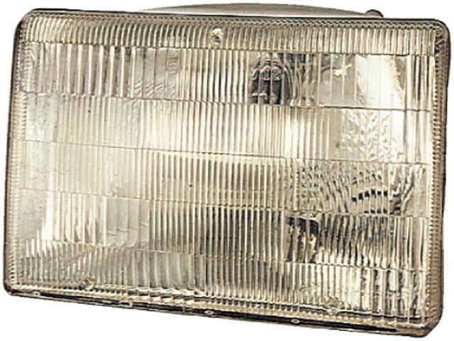 Dorman Headlight Assembly  1590410