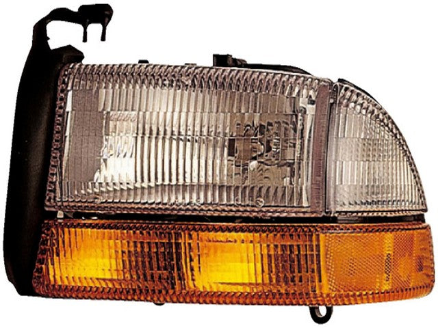 Dorman Headlight Assembly  1590458