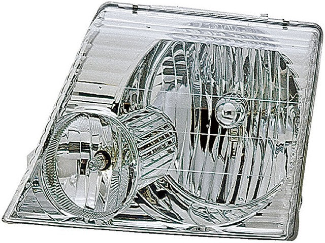Dorman Headlight Assembly  1590527