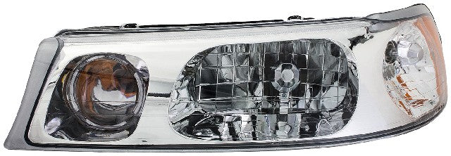 Dorman Headlight Assembly  1590534