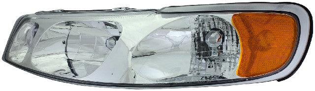 Dorman Headlight Assembly  1590534