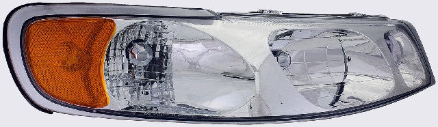 Dorman Headlight Assembly  1590535