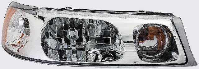 Dorman Headlight Assembly  1590535