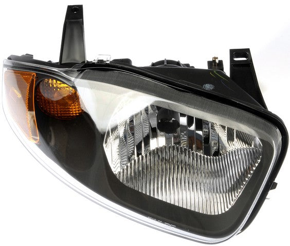 Dorman Headlight Assembly  1590557