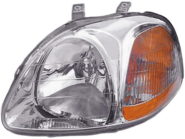 Dorman Headlight Assembly  1590643
