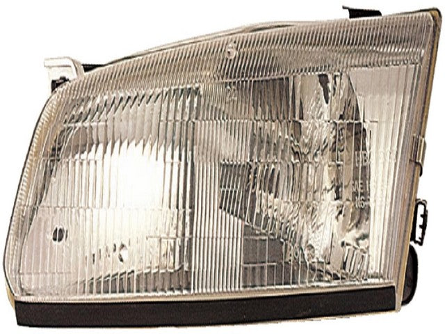 Dorman Headlight Assembly  1590791