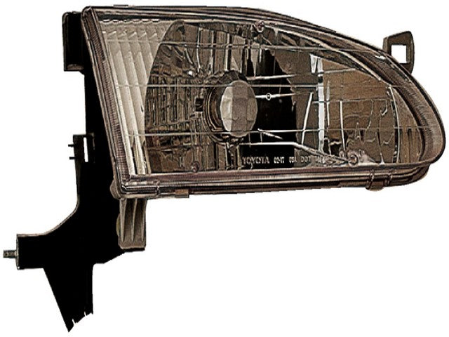 Dorman Headlight Assembly  1590809