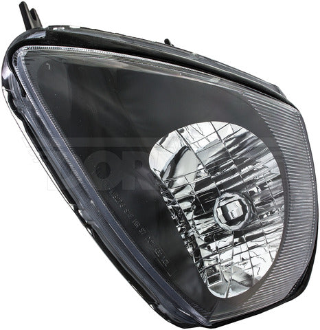 Dorman Headlight Assembly  1590824