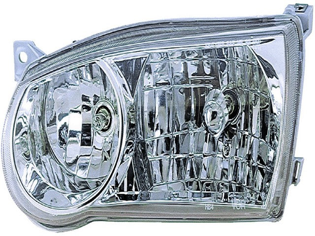 Dorman Headlight Assembly  1590842