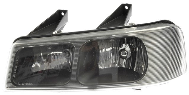 Dorman Headlight Assembly  1590998