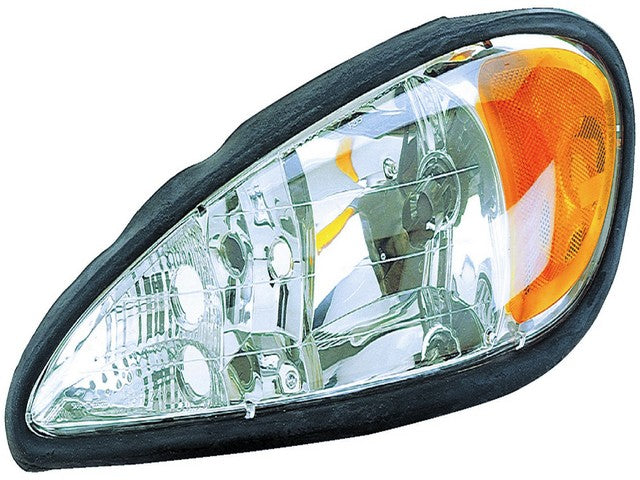 Dorman Headlight Assembly  1591004