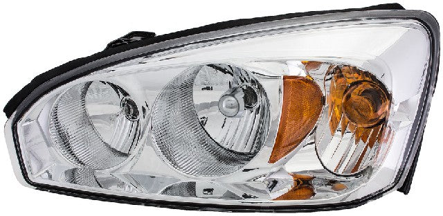 Dorman Headlight Assembly  1591106