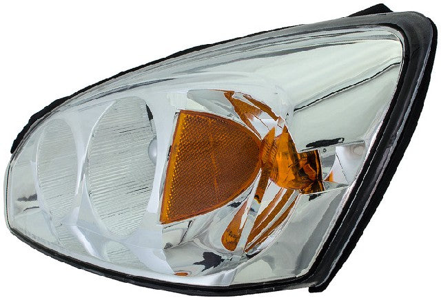 Dorman Headlight Assembly  1591106