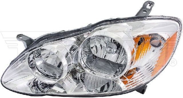 Dorman Headlight Assembly  1591165