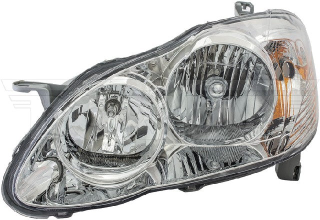 Dorman Headlight Assembly  1591165