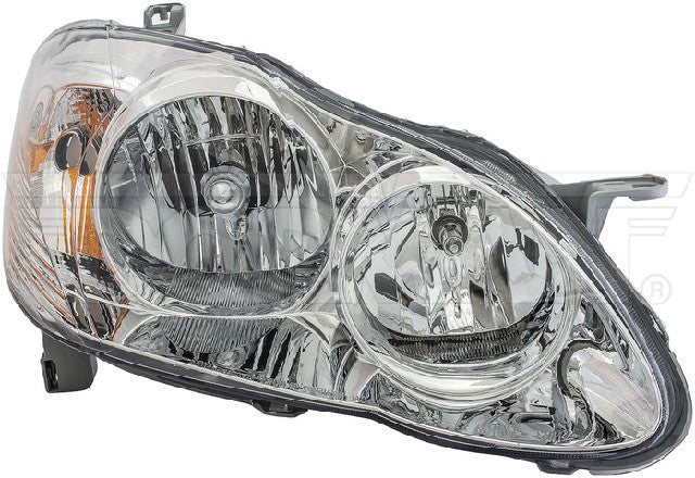 Dorman Headlight Assembly  1591166