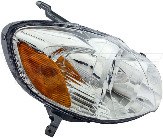 Dorman Headlight Assembly  1591166