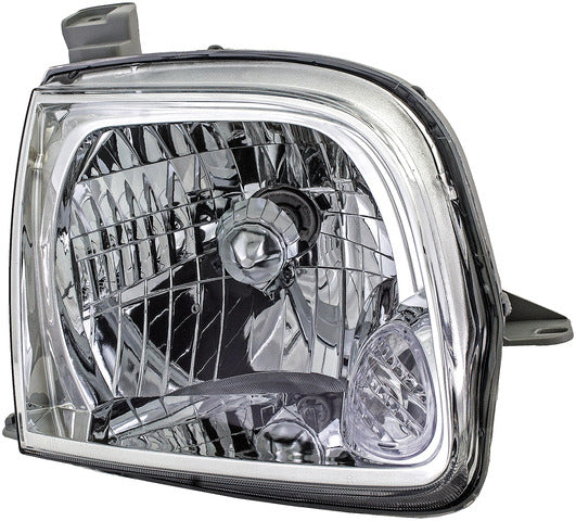 Dorman Headlight Assembly  1591176