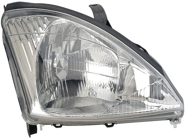 Dorman Headlight Assembly  1591205