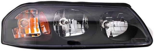 Dorman Headlight Assembly  1591228