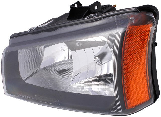 Dorman Headlight Assembly  1591840
