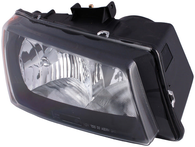 Dorman Headlight Assembly  1591841