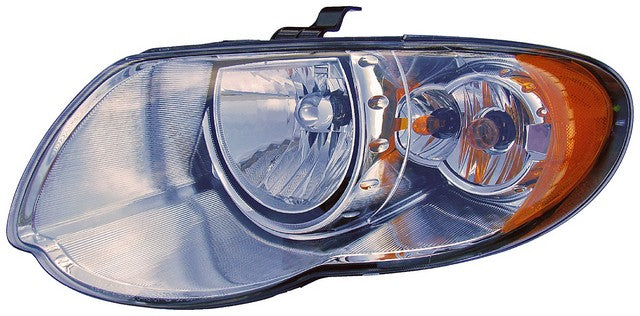 Dorman Headlight Assembly  1591847