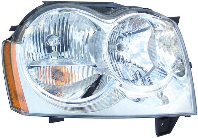 Dorman Headlight Assembly  1591855