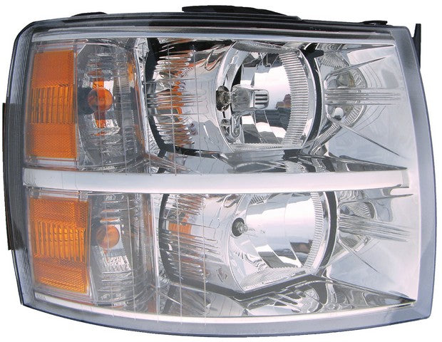 Dorman Headlight Assembly  1591941