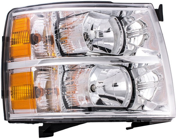 Dorman Headlight Assembly  1591942