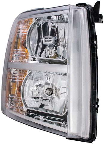 Dorman Headlight Assembly  1591942