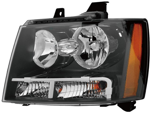 Dorman Headlight Assembly  1591944