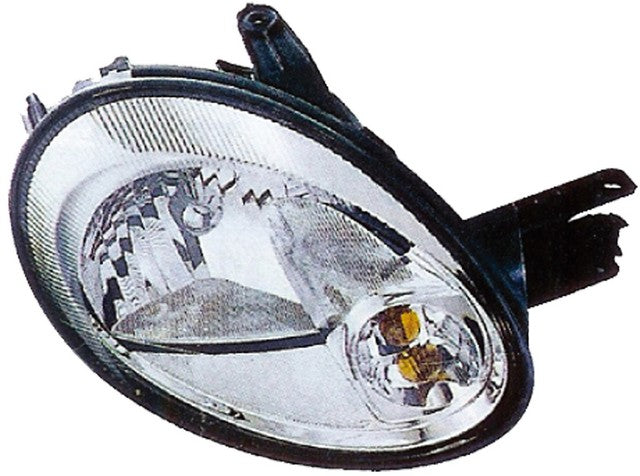 Dorman Headlight Assembly  1591946